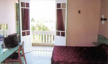 Hotel Splendid Fez Exterior foto