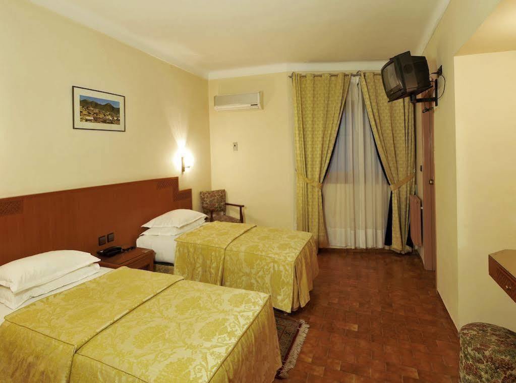 Hotel Splendid Fez Exterior foto
