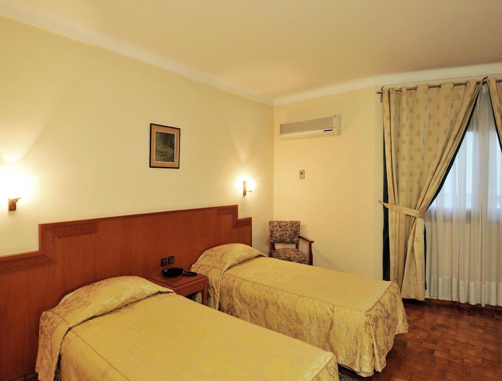 Hotel Splendid Fez Exterior foto