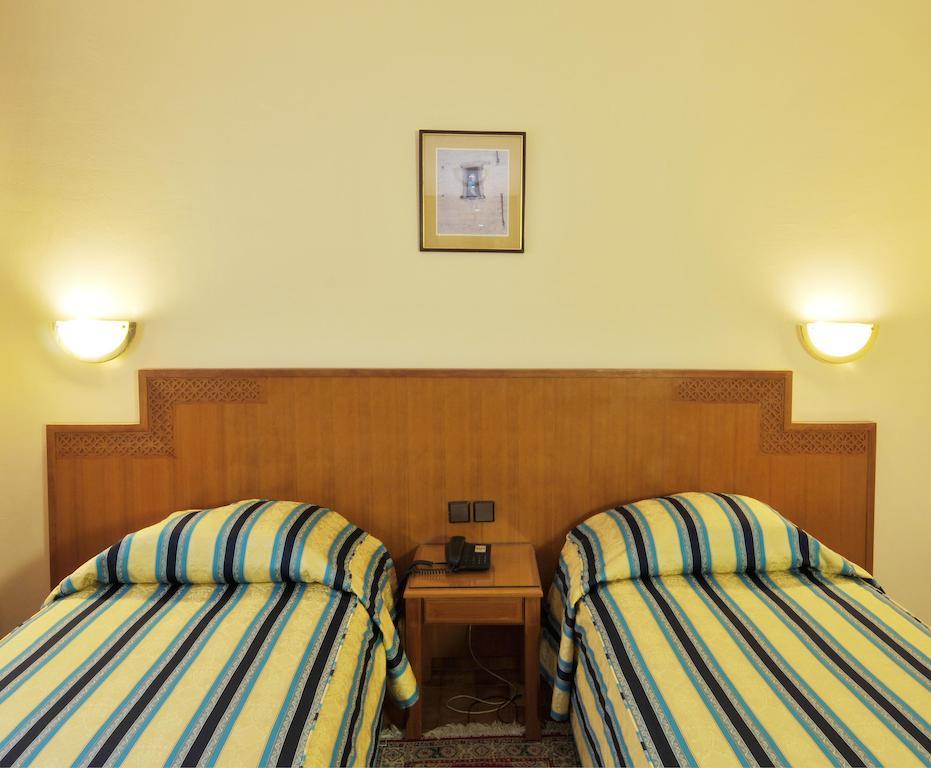 Hotel Splendid Fez Exterior foto