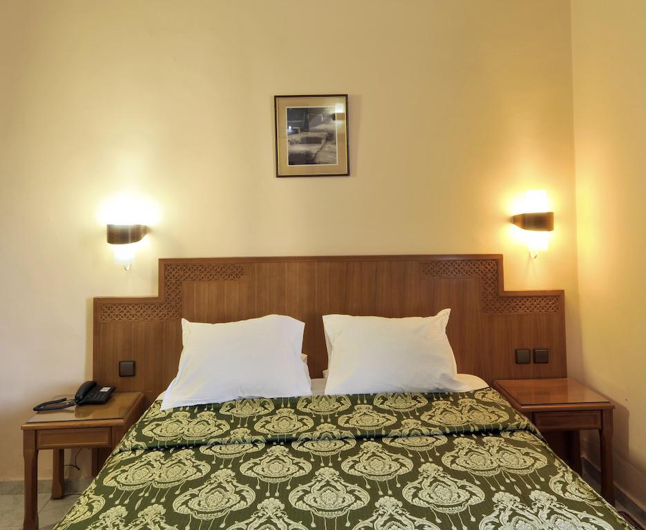 Hotel Splendid Fez Exterior foto